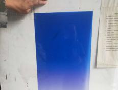 漸變玻璃廠家批發