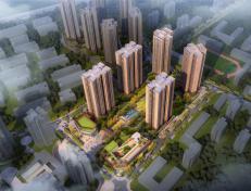 重慶鑫明耀玻璃廠門窗工程設計圖