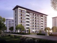 小區工程玻璃門窗玻璃護欄