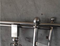 不銹鋼護欄定制批發