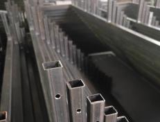 不銹鋼生產(chǎn)制造